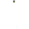 280-2186 - BOARD,CUTTING,8"X 48"X 1 /2",WH