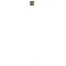 280-2182 - BOARD,CUTTING8"X72"X1/2",WH