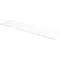 280-2184 - BOARD,CUTTING 10"X 36",W HITE