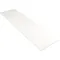 280-2187 - BOARD,CUTTING9"X36"X1/2",WHT