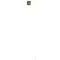 280-2196 - BOARD,CUTTING8X48X1/2",W H,UH