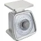 TAYLOR PRECISION - TS50 - SCALE, MECHANICAL, 50LB, S/S