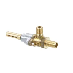 52-1165 - VALVE, GAS - ON/OFF