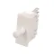 42-1384 - DOOR INTERLOCK SWITCH 1/2 X 1-1/2 2 POLE