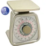 2802100 - Mechanical Scale with Dashpot