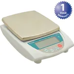 2802101 - Scale, Digital, 21Oz Cap, Rmv S/S Platform