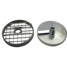 ROBOT COUPE - 28115W - 25 Mm (1in) Dicing Kit