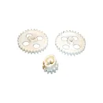 2815.1 Dynamic Mixer - Gear Set with Pin for Mixers