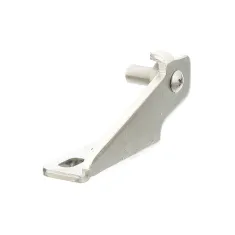 801-4491 - HINGE, UPR LH OR LWR RH