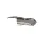 26-3288 - KASON® - 10058CL5020 LATCH ONLY W/LOCK