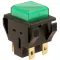 BUNN - 28296.0000 - SWITCH,DISPENSER, GREEN,DPST