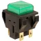 BUNN - 28296.0000 - SWITCH,DISPENSER, GREEN,DPST