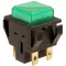 BUNN - 28296.0000 - SWITCH,DISPENSER, GREEN,DPST