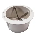 SUNKIST GROWERS - S-5B - CUP,BLADE, 4 SECTION,W/COVER