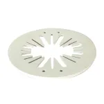 SUNKIST GROWERS - S-6 - COVER,WEDGER CUP