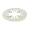 SUNKIST GROWERS - S-6 - COVER,WEDGER CUP