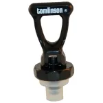 28707.0002 Bunn - Upper Assembly Faucet Replacement