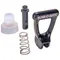 BUNN - 28709.0000 - KIT,FAUCET REPAIR, BLACK