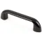 SILVER KING - 28788 - HANDLE BLACK