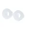 ROBOT COUPE - 29058 - BUSHING - HINGE PIN  2PK