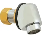 107-1049 - FAUCET,INLET, 1/2"NPS M,1/2SLP