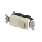 KOLPAK - 290741075 - SWITCH, ROCKER 5628-2 I 20AMP