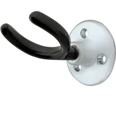 FISHER MFG - 2907 - HOOK,WALL (PRE-RINSE)