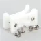 ROBOT COUPE - 29081 - LOCKING BUSHING  SET W/SCREWS