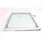Silver King - 29172 - Door Glass 115V Silver