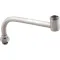 FISHER MFG - 54461 - ADAPTOR,DBL SPOUT, LEADFREE,SS