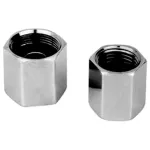 FIS2922-3401 Fisher Faucet - Brass Adaptor for Hose