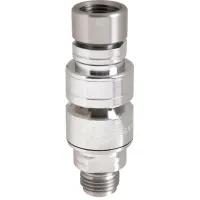 2932-0002 Fisher