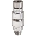FIS2932-0002 Fisher Manufacturing - Lead-Free Backflow Preventer