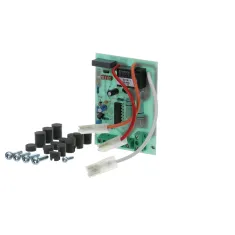 ROBOT COUPE - 89393 - CIRCUIT BOARD SCREWS & CAPS