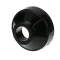 FISHER MFG - 2949-9000 - BLACK BUMPER