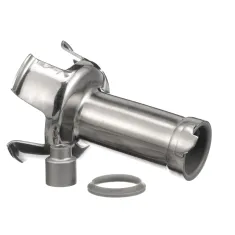 ROBOT COUPE - 39335 - BLADE ASSY & HOUSING
