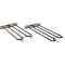 WARING - 029774 - ELEMENT KIT, 1 UPPER, 1 LOWER