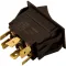 HENNY PENNY - 29898 - SWITCH,ROCKER (DPDT,ON/OFF/ON)