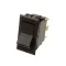 42-1029 - ROCKER SWITCH 7/8 X 1-1/2 DPDT CTR-OFF