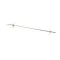 STAR MFG - 2A-100907 - ROD WELD 16.75X3/8DIA.