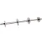 STAR MFG - 2A-202904 - SHAFT,IDLER (10-1/4" L)