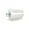 STAR MFG - 2A-41946 - LEG-ADJUSTABLE 1 PLSTC