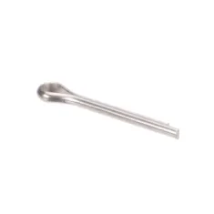 STAR MFG - 2A-5401 - PIN-COTTER 3/32DX3/4 SS