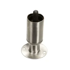 STAR MFG - 2A-60140401 - LEG, ADJB 4SST W/FLG FO OT