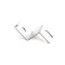 STAR MFG - 2A-Z0296 - ORIFICE SIZE # 60/.0400