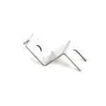 STAR MFG - 2A-Z0296 - ORIFICE SIZE # 60/.0400