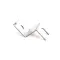 STAR MFG - 2A-Z0296 - ORIFICE SIZE # 60/.0400