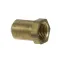 STAR MFG - 2A-Z1455 - SIZE # 54/.0595 ORIFICE