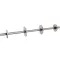 STAR MFG - 2A-202904 - SHAFT,IDLER (10-1/4" L)