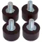 PRINCE CASTLE - 919-18 - FEET (PK 4)